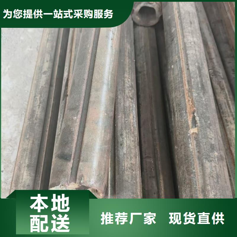 专业销售316L不锈钢大口径六角管厂家
