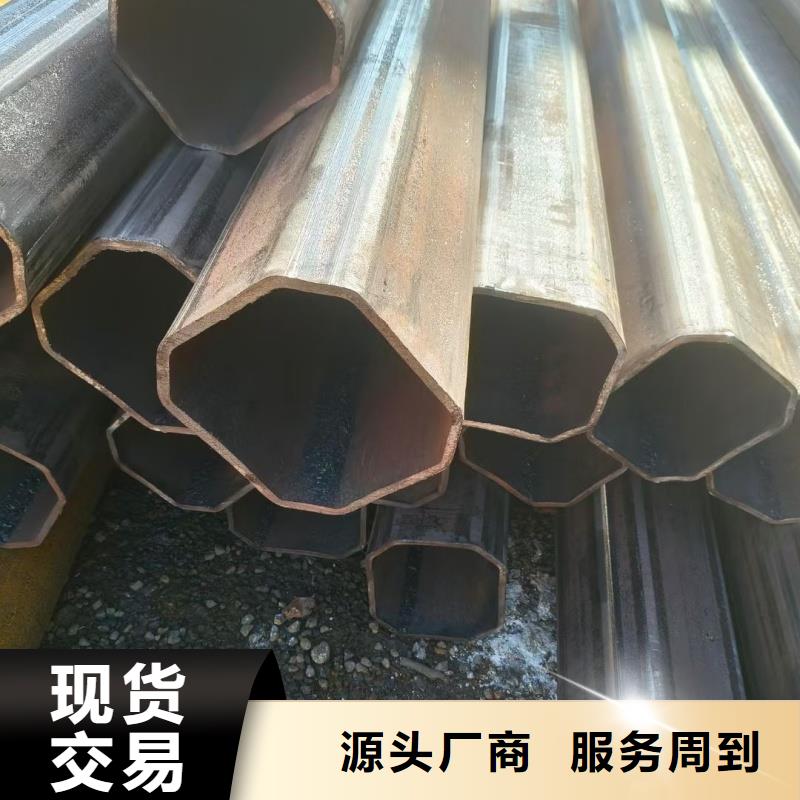 304不锈钢马蹄管发货快