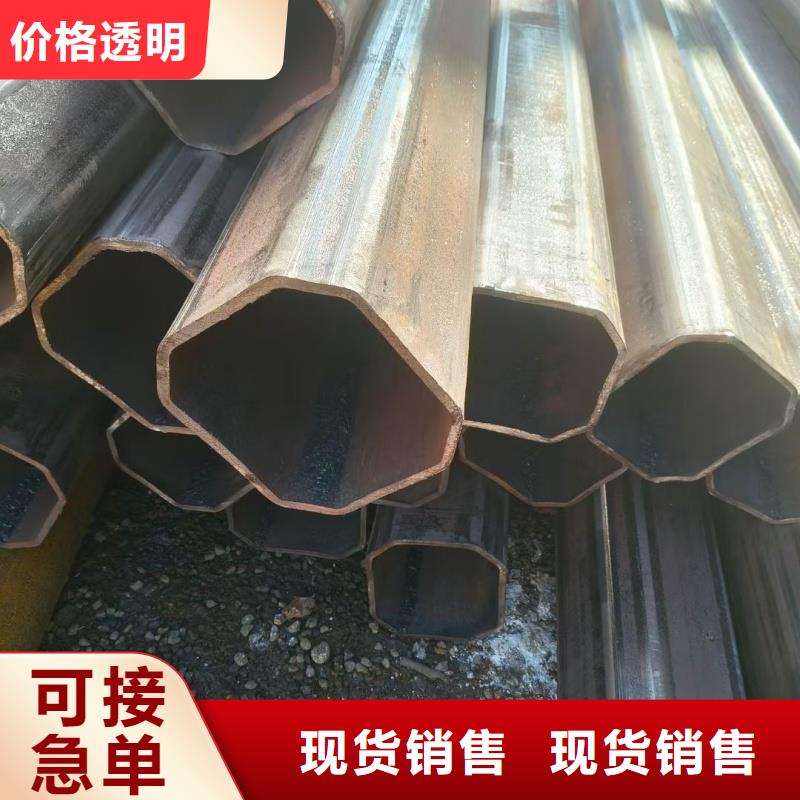 质量好的316不锈钢小口径D型管厂家批发