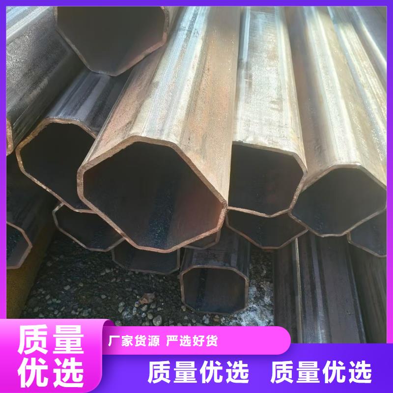 33*73镀锌椭圆管大型厂家