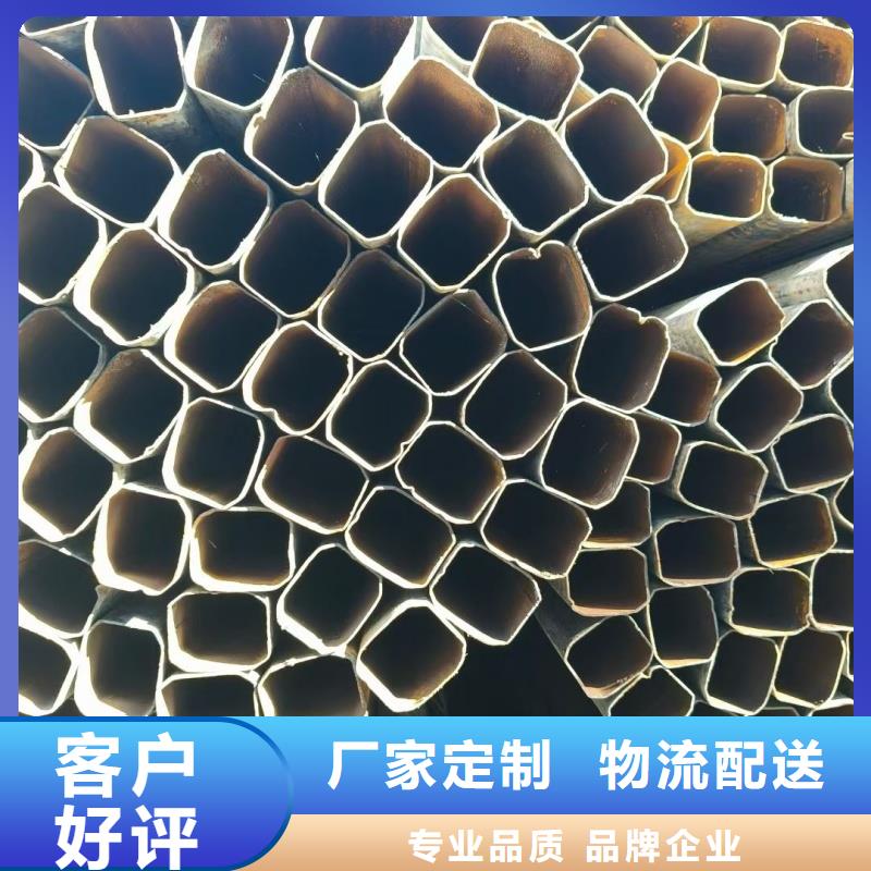 屯昌县镀锌扇型管价格优惠