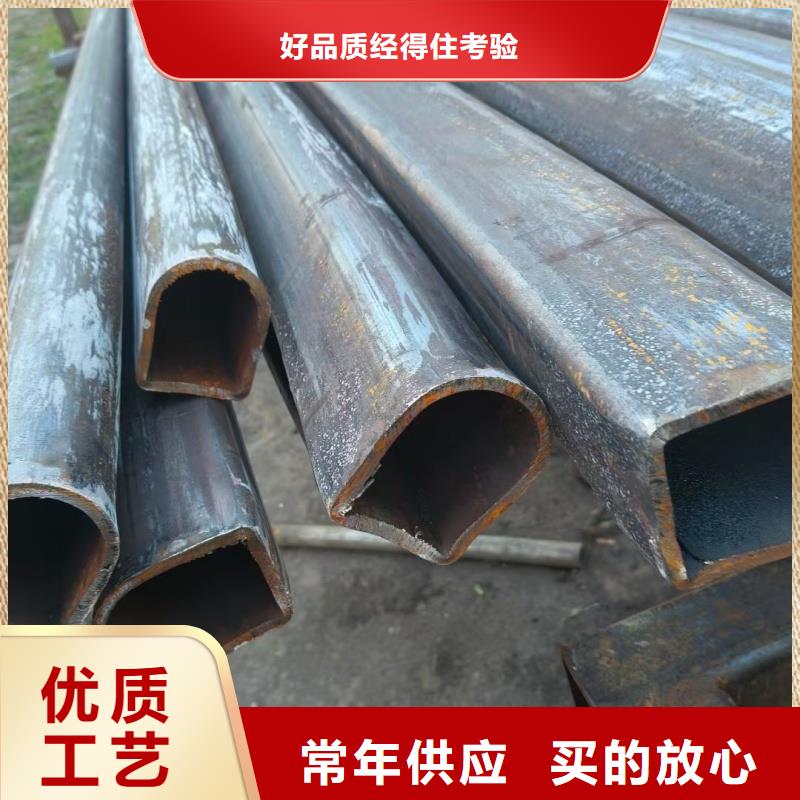 201不锈钢大口径馒头管质量有保证