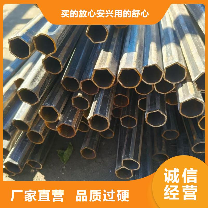 316L不锈钢馒头镀锌管优质供货商