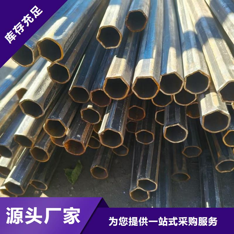 优质316不锈钢椭圆管厂家的基地