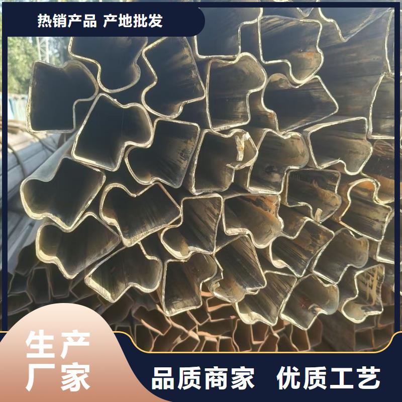 33*73镀锌椭圆管大型厂家
