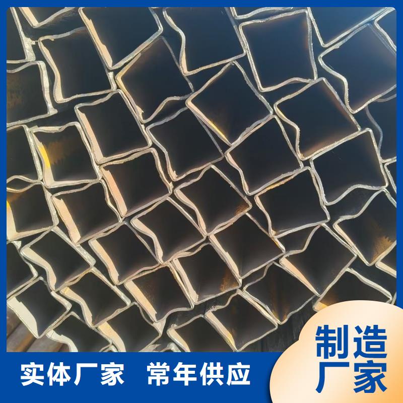 小口径八角管免费取样