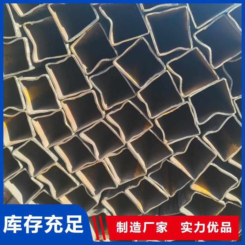 大口径六角管厂家直销-全国发货