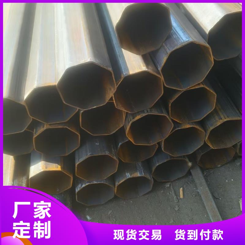 本地大口径扇形管供应商