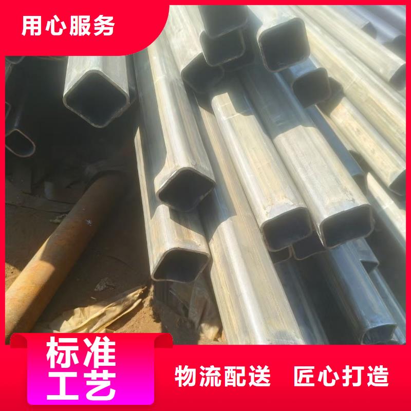 椭圆镀锌管厂家大规模厂家