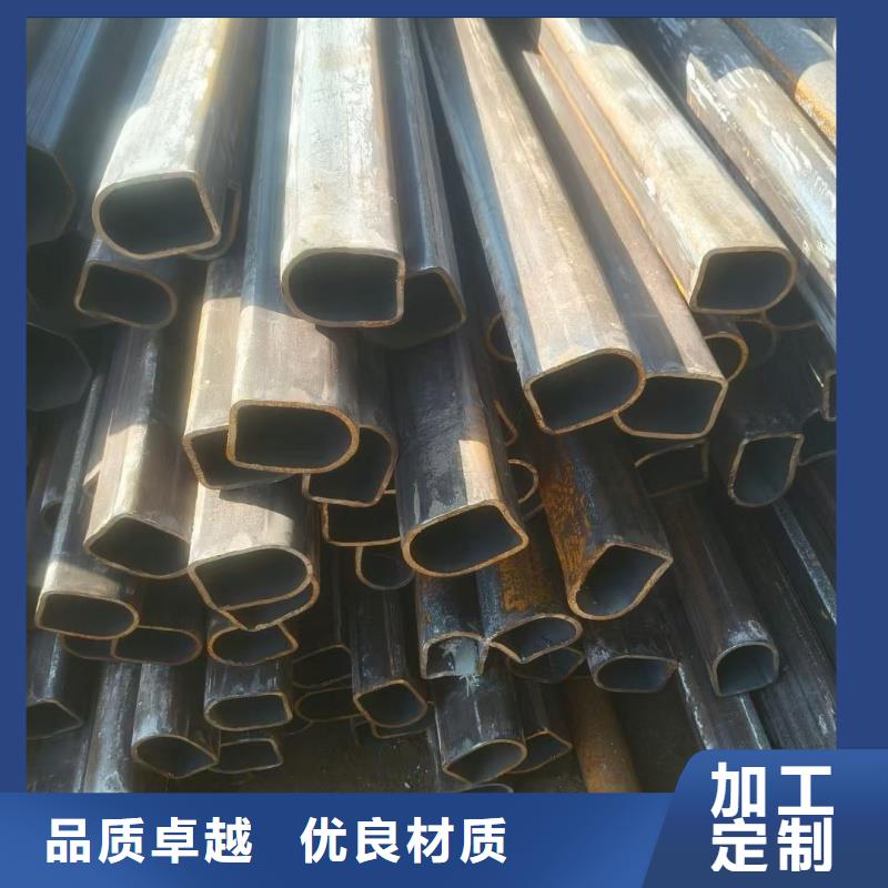 316L不锈钢双凹槽管厂家参数