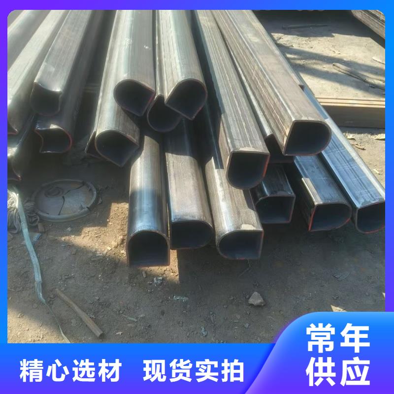 82*82镀锌八角管批发供应