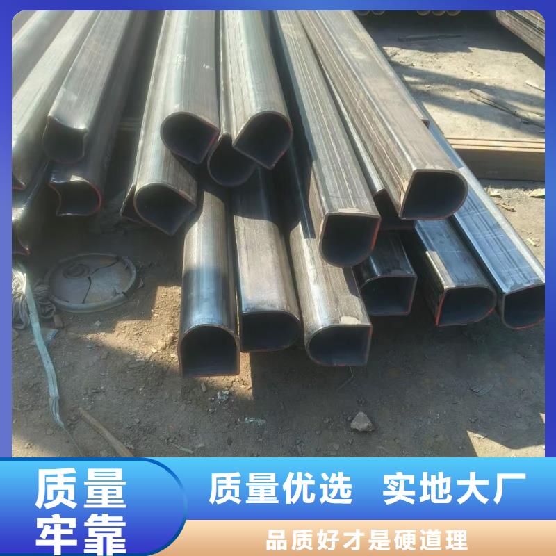 26*50镀锌椭圆管一手货源