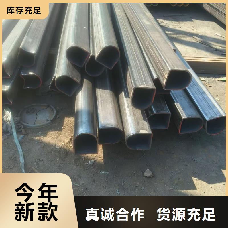 30*80镀锌馒头管热销好货