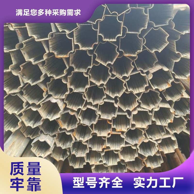 60*105镀锌凸型管品牌供应商