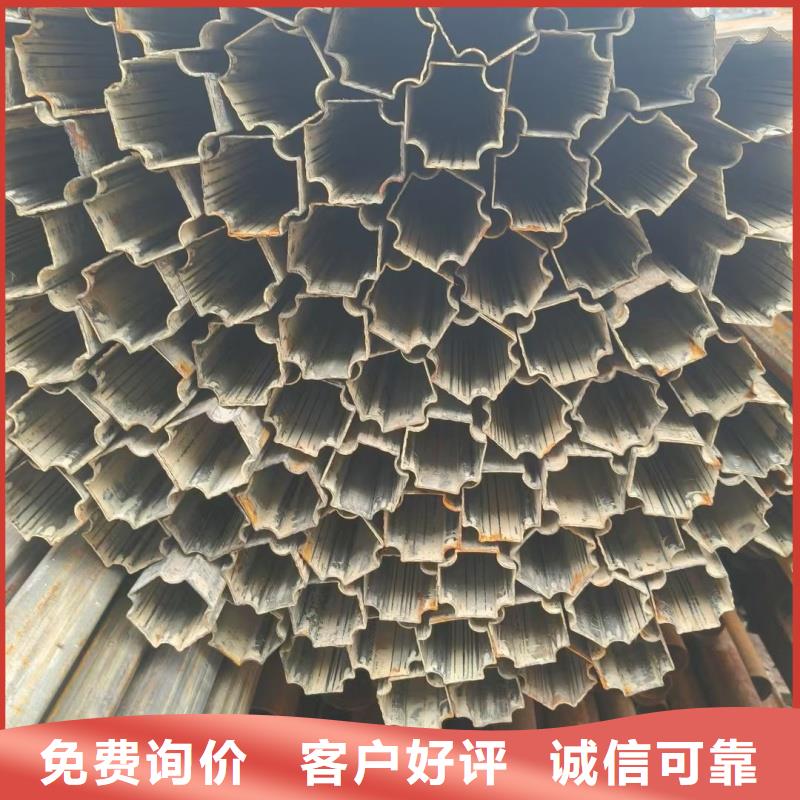 80*160镀锌D型管大企业