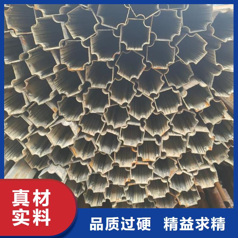 15*30镀锌鸭蛋圆管全国供应