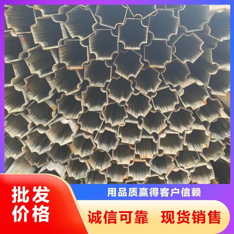 大口径梅花管-实体厂家质量放心