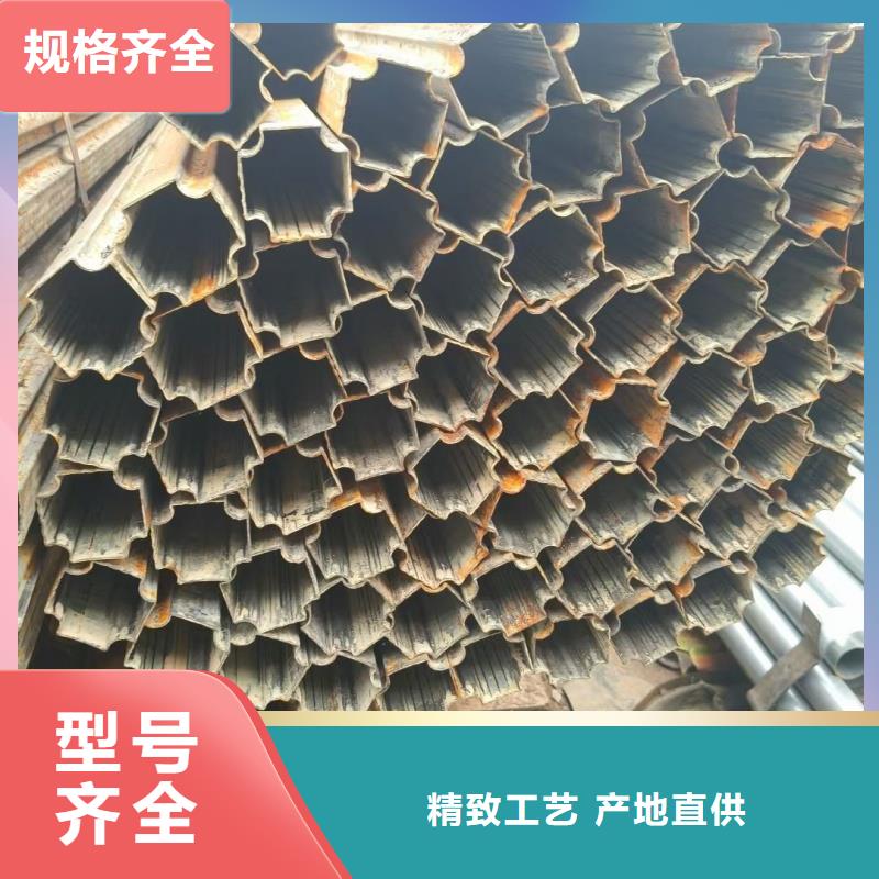 316L不锈钢薄壁六角管择优