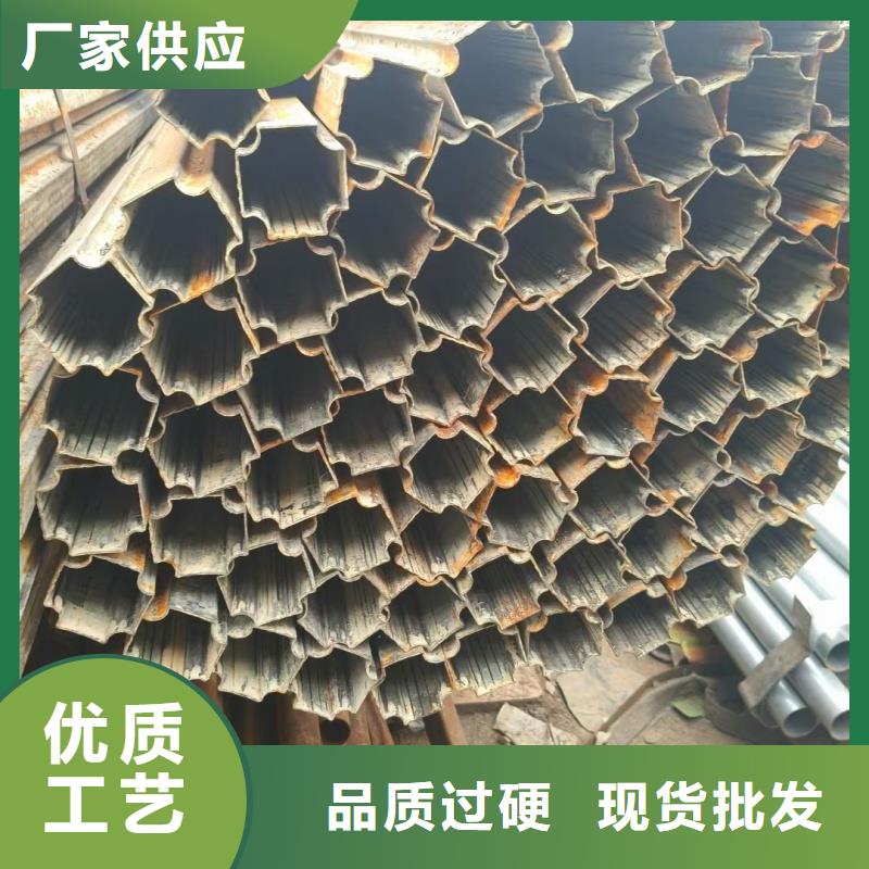 304不锈钢小口径馒头管工艺先进