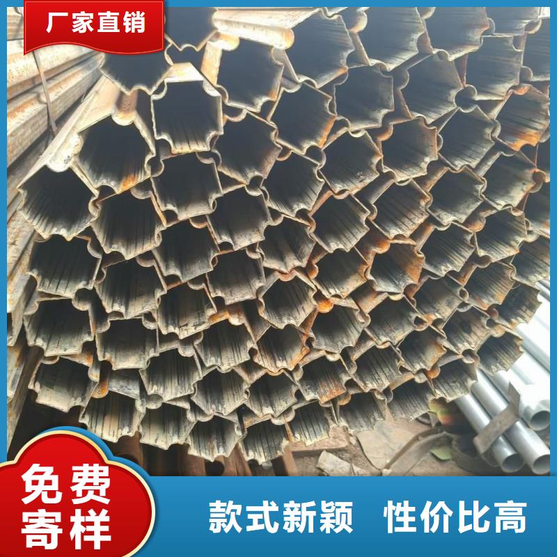 25*36镀锌凸型管资质齐全
