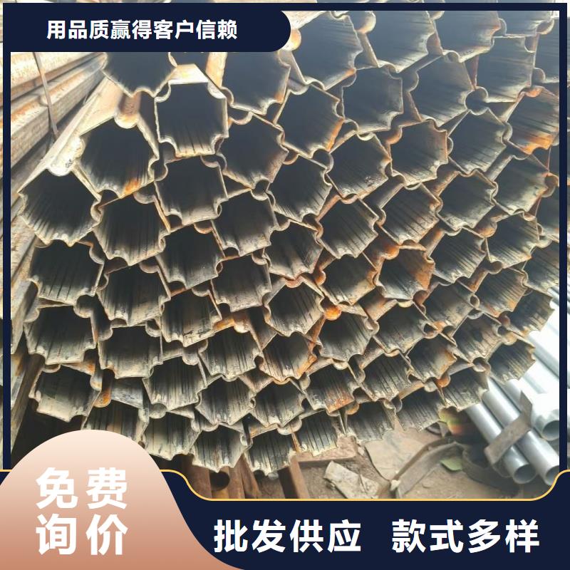 30*60镀锌D形管规格齐全