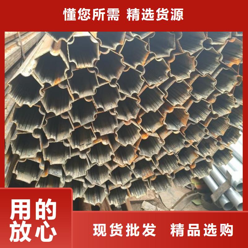 值得信赖的201不锈钢椭圆管