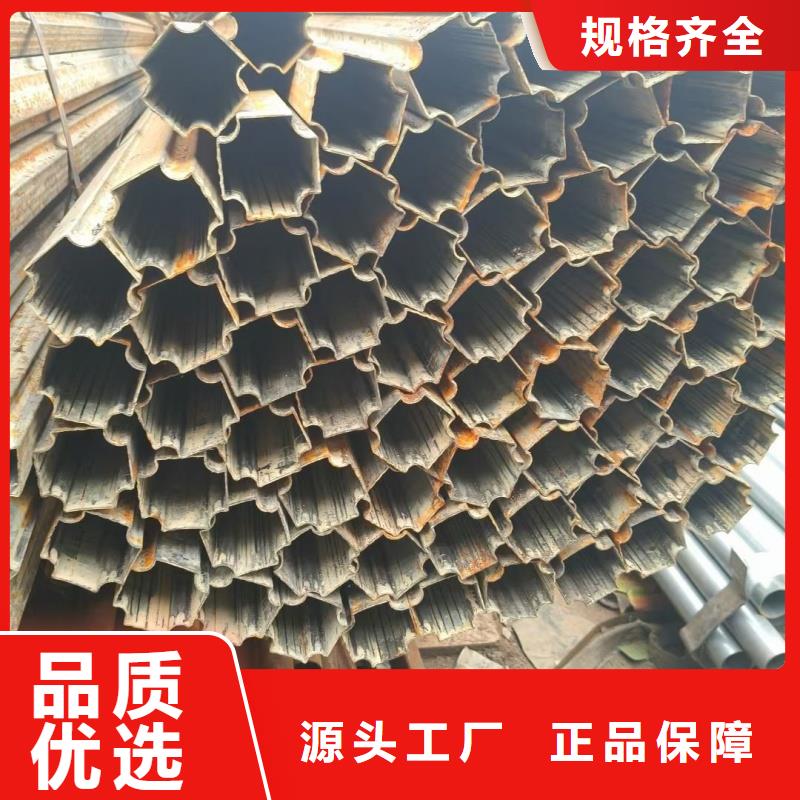 价格合理的40*99镀锌凸型管批发商