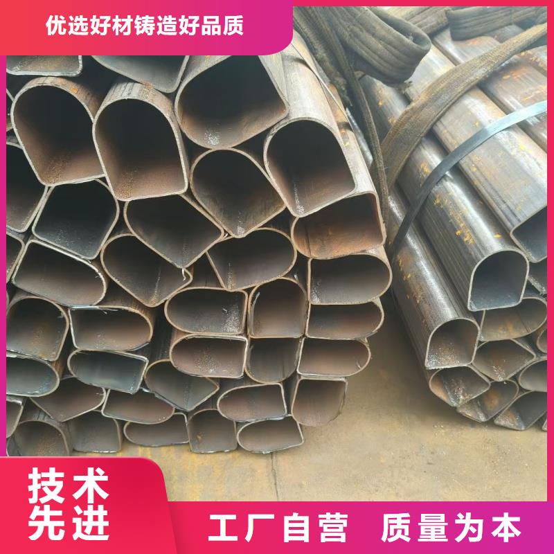 201不锈钢小口径六角管-实业厂家