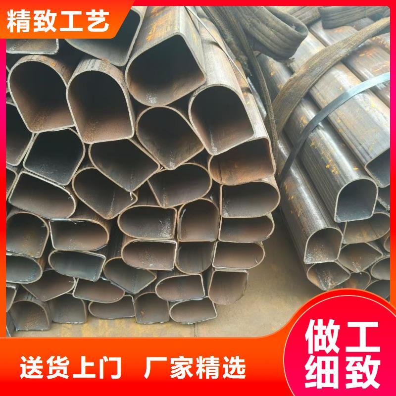 80*98镀锌T型管一手货源