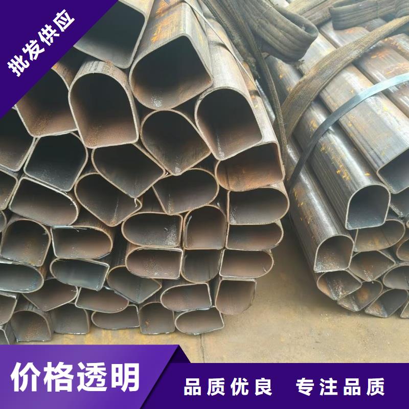 304不锈钢厚壁D形管品牌-报价_东汇钢铁有限公司