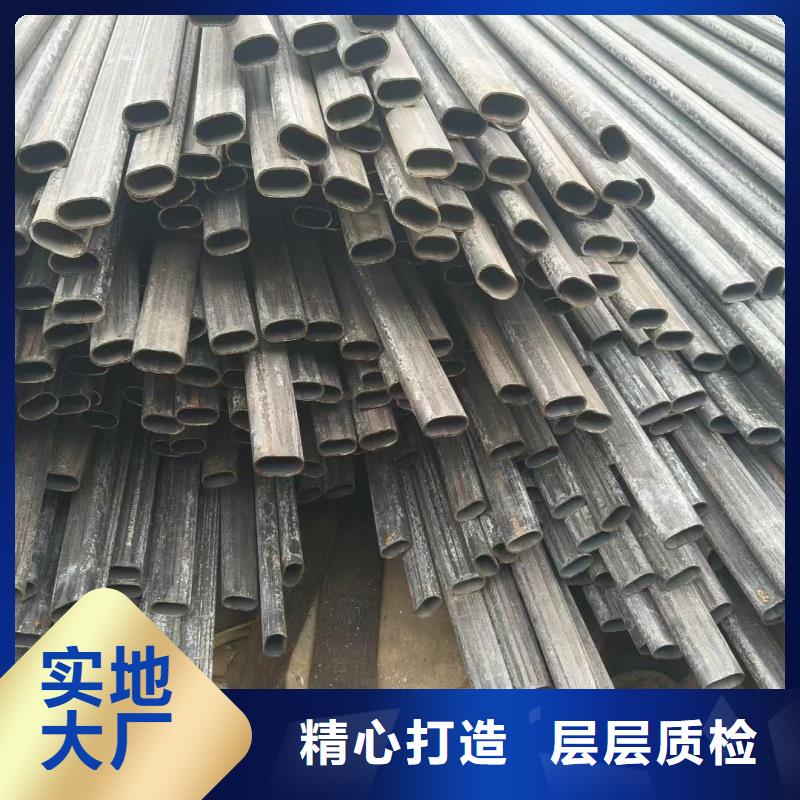 316L不锈钢梅花管_让您放心的选择