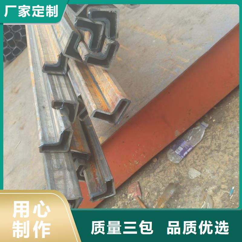 40*70镀锌六角管选对厂家很重要