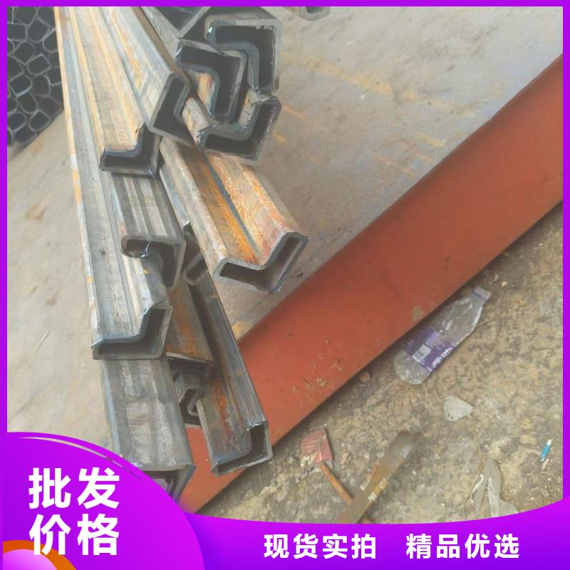 薄壁凸型管提供加工方案