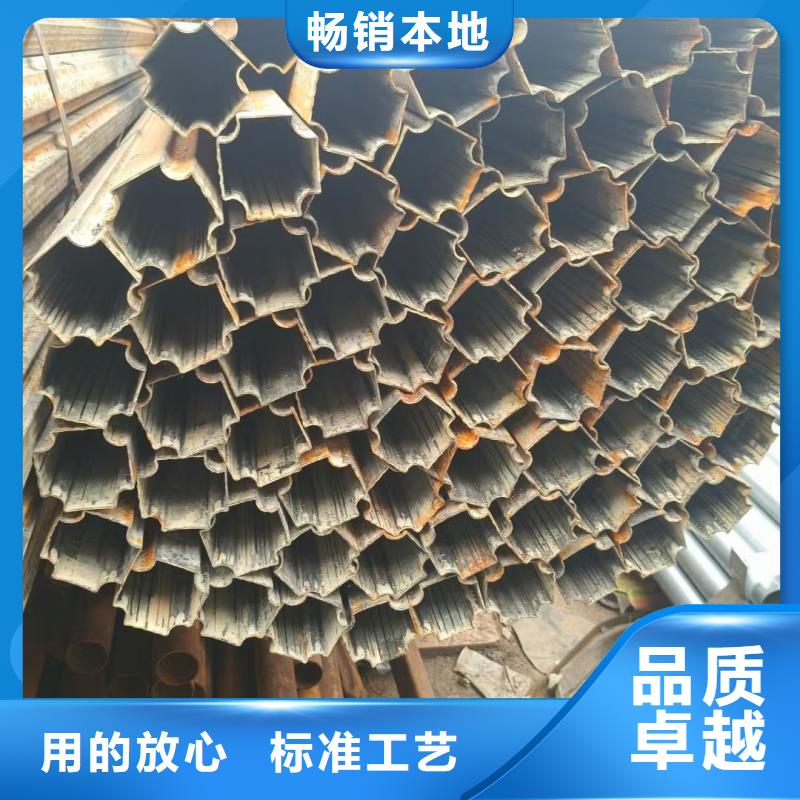 201不锈钢六角管销售厂家