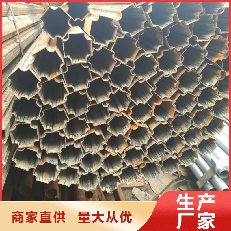55*100镀锌面包管现货库存