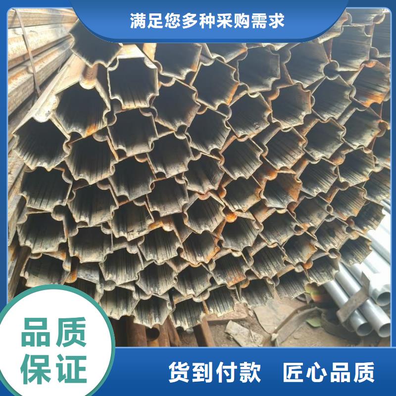 70*140镀锌D型管、70*140镀锌D型管生产厂家-发货及时