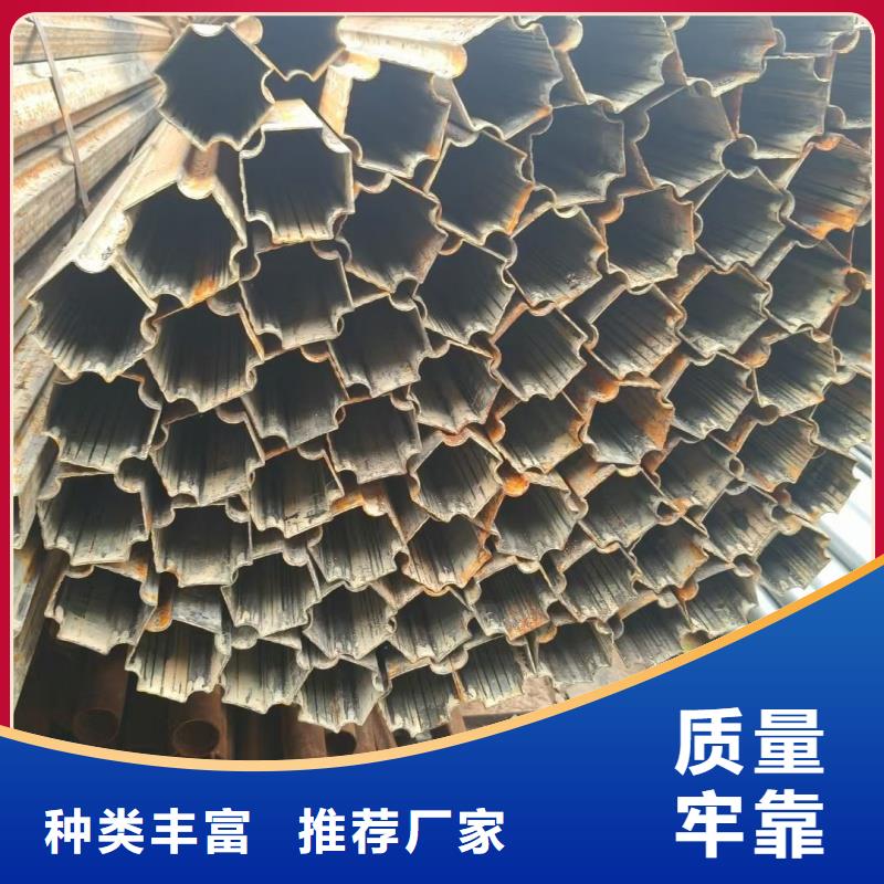 26*50镀锌椭圆管一手货源