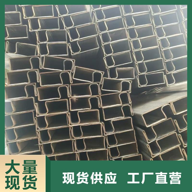 找45*65镀锌梅花管-现货充足有保障
