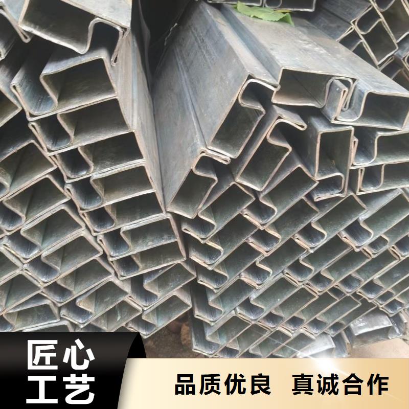 性价比高的316不锈钢镀锌八字管供货商