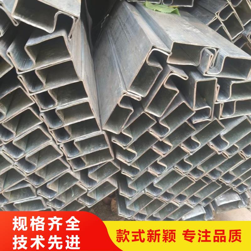 薄壁鸭蛋圆管厂家-规格全