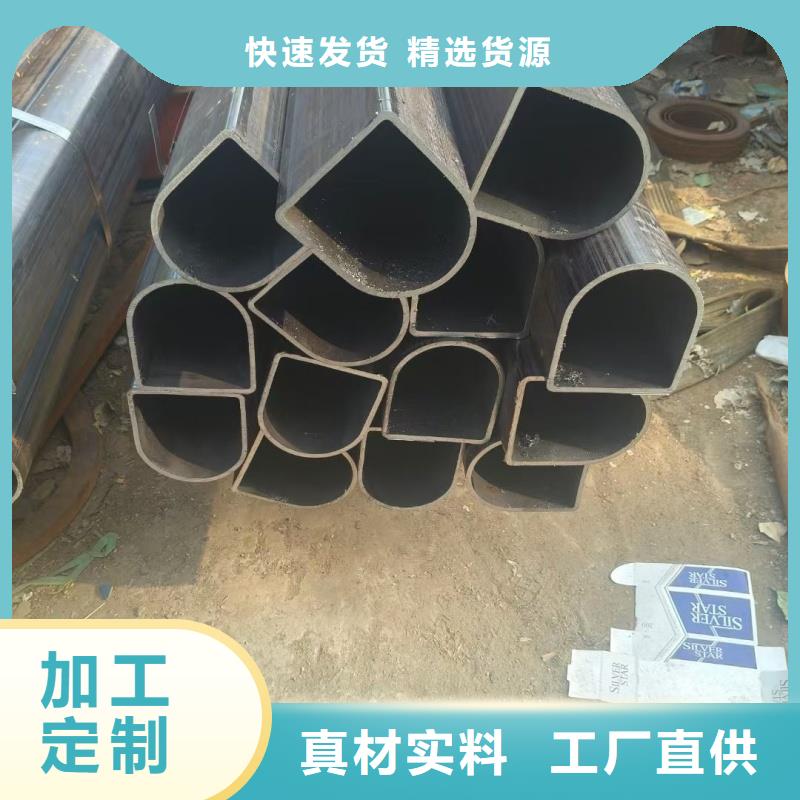 #304不锈钢薄壁六角管#厂家直销