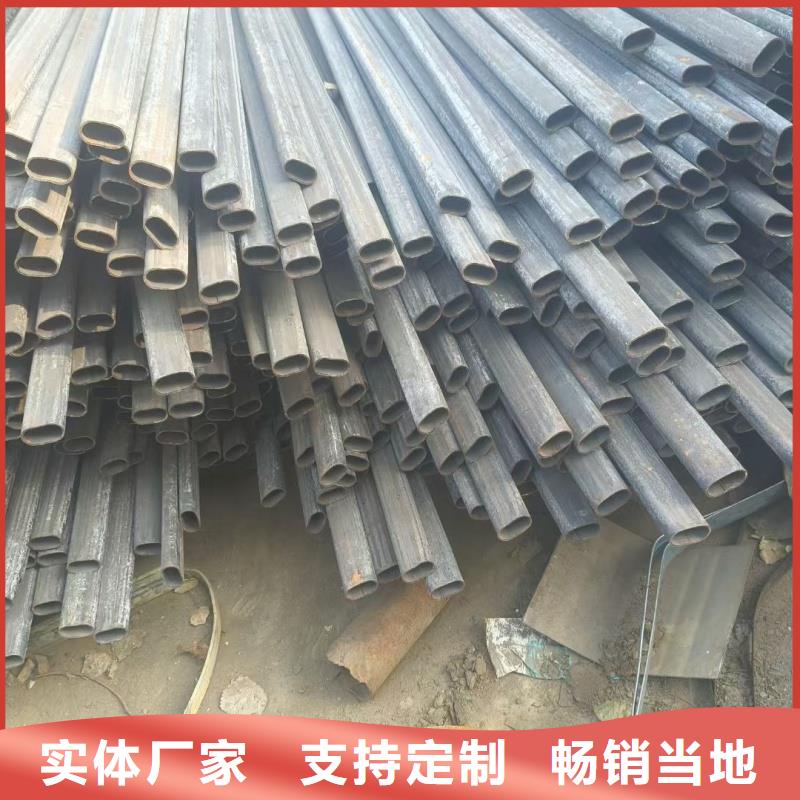 80*160镀锌马蹄管值得信赖-厂家