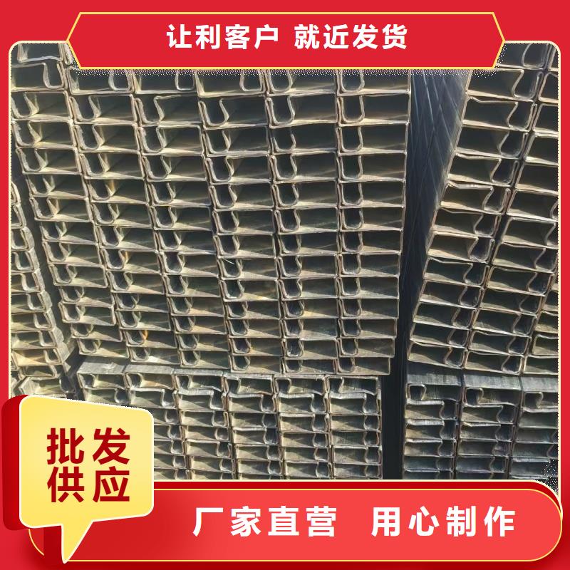 买扇形管厂家认准东汇钢铁有限公司