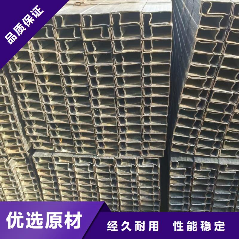 采购201不锈钢镀锌八字管必看-值得信赖