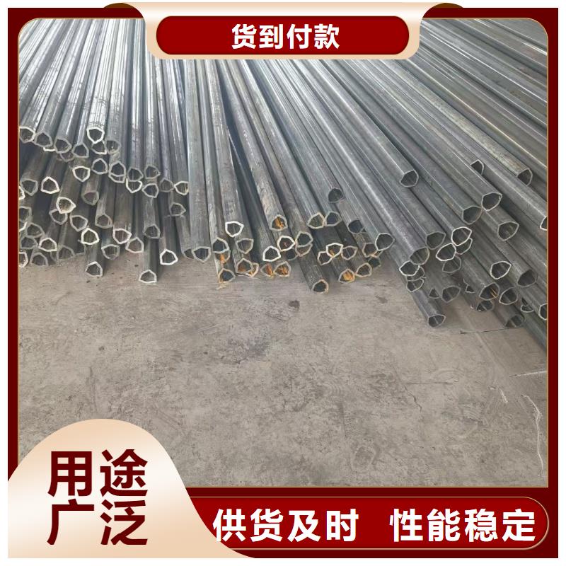 现货供应100*150镀锌马蹄管