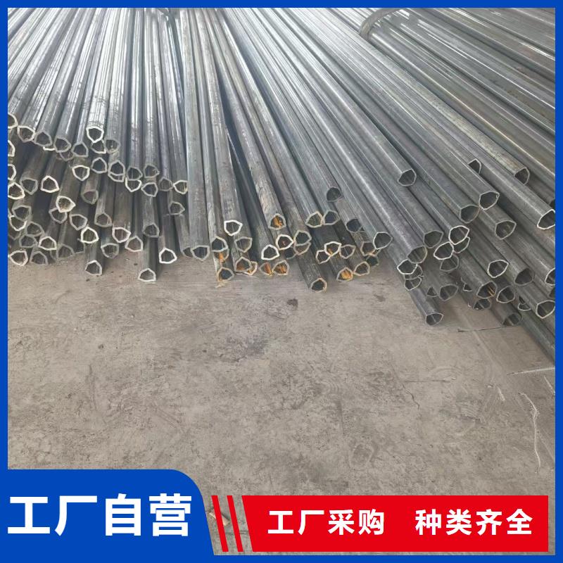 有现货的316不锈钢扇形管公司