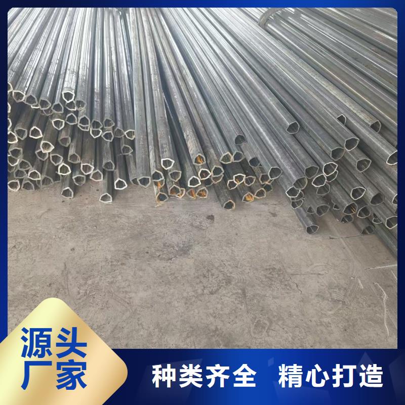68*78镀锌凸型管厂家直销批发