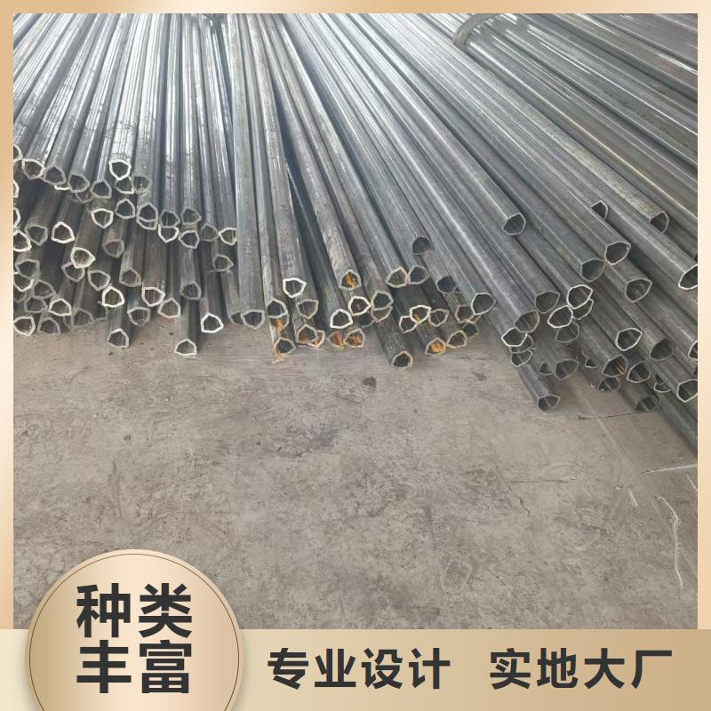 注重扇形管生产厂家质量的厂家