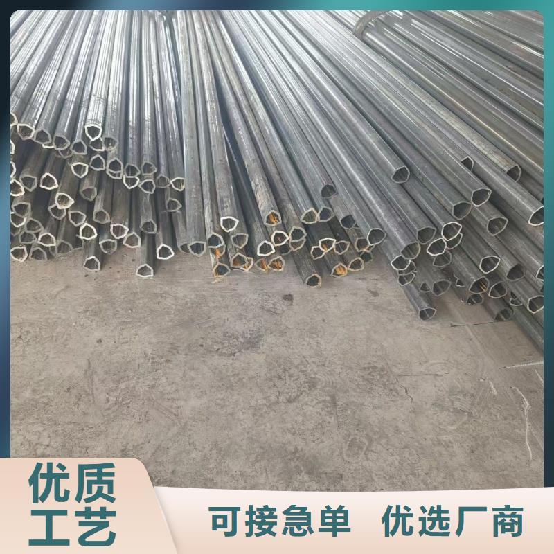 304不锈钢薄壁马蹄管厂家发货迅速