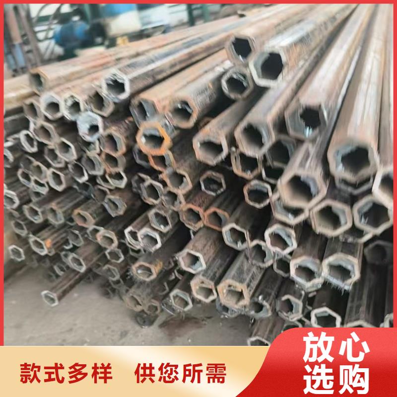 304不锈钢镀锌三角管-放心可靠